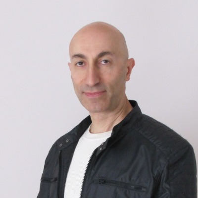 Robert Avetisian