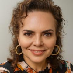 Tonya Taylor Brown