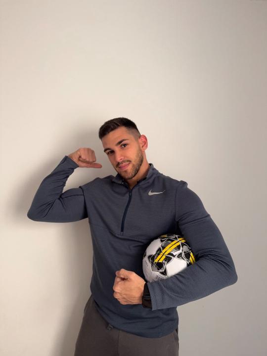 Rubén Gimenez