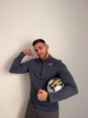 Rubén Gimenez