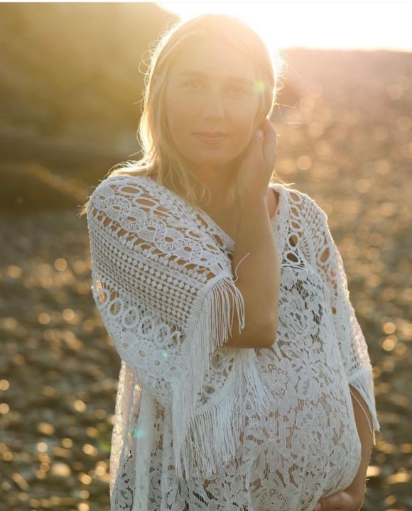 Katie Sabean