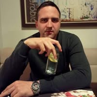 Lazar Pavlovic