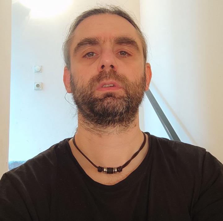Jovan Jagodic