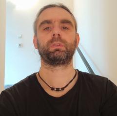 Jovan Jagodic