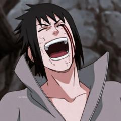 Sasuke Uchiha