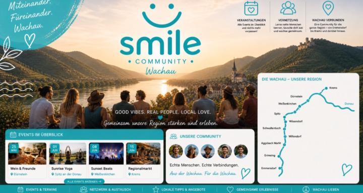 Smile Community