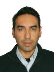 Alireza Rasouli