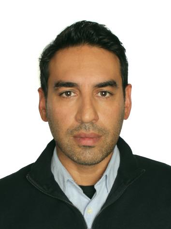 Alireza Rasouli