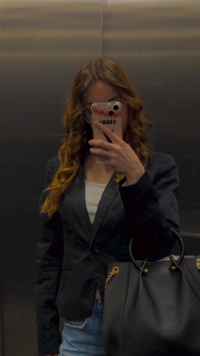 Cécilia Lagrange