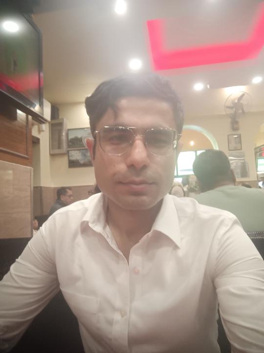 Vinay Dahiya