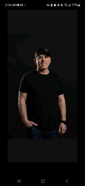 Trevor Muir