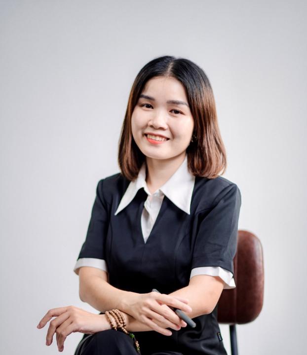 Nguyễn Oanh Audrey