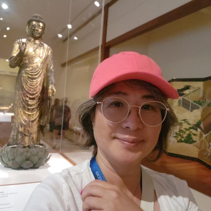 Hyun Joo Jeon