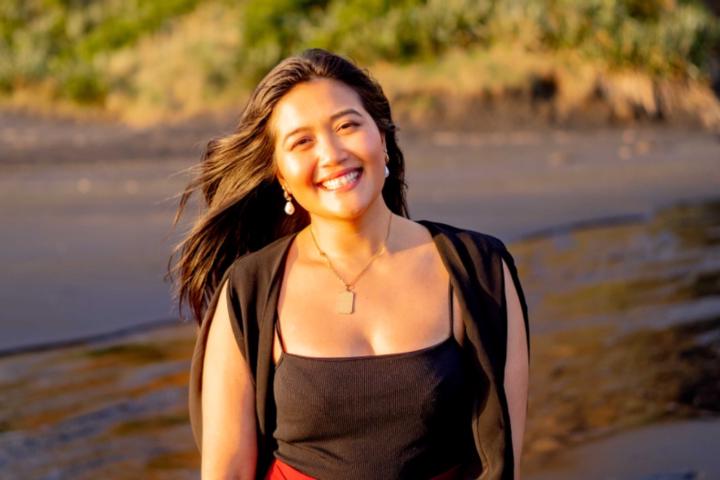 April Shwe