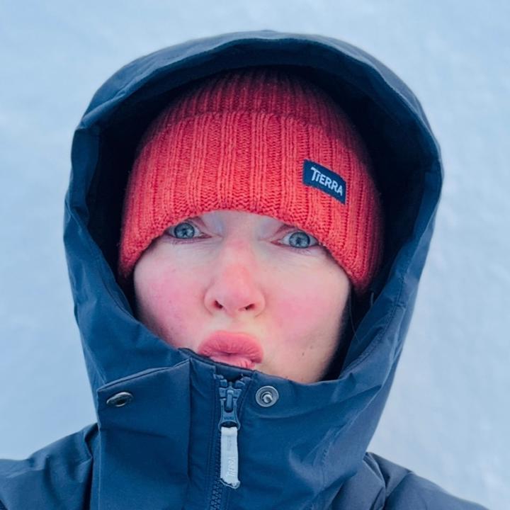 Corinna Friedhoff