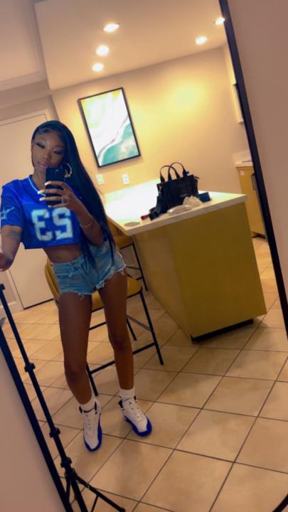 Ronisha Moore