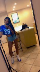 Ronisha Moore