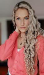 Saskia Glaser