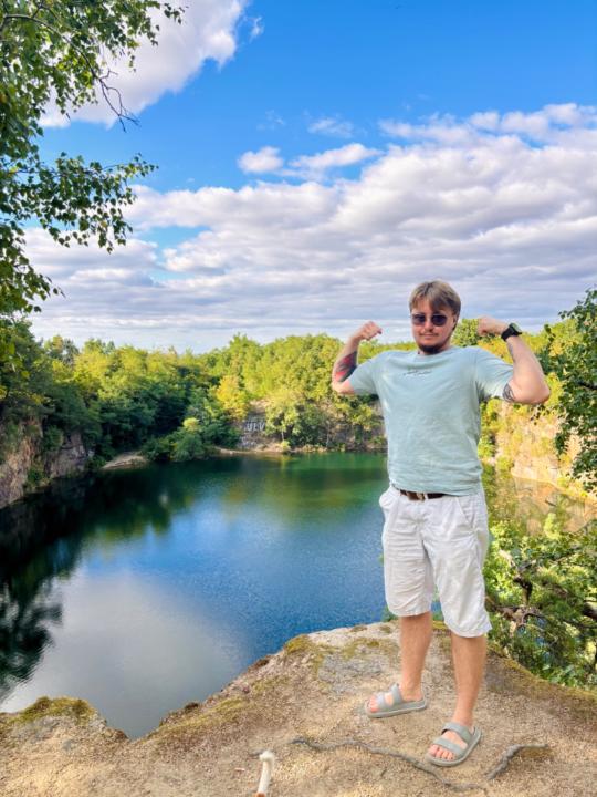 Krystian Furdyna