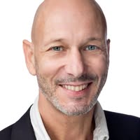 Mike Gelsthorpe