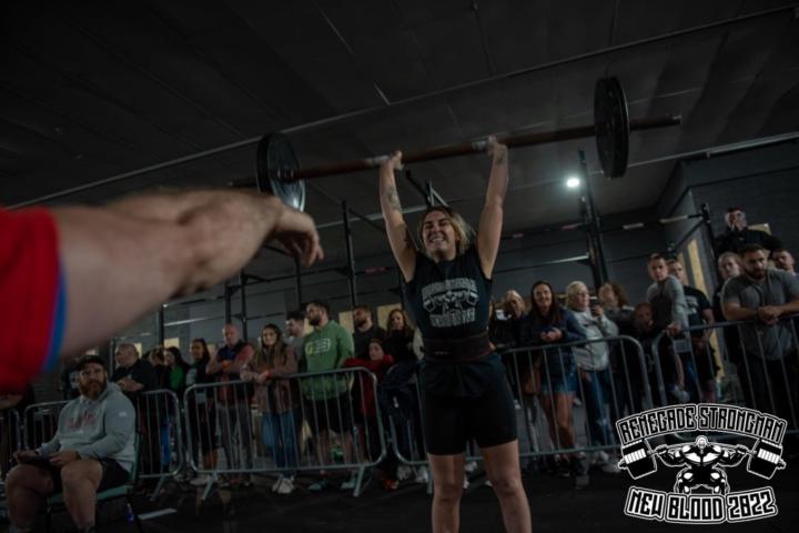 Roisin Mullen