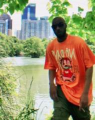 Deonte Kimbrough
