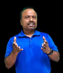 Shawn Bhakta