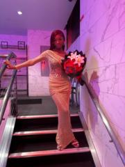 Jennypher Dorisca