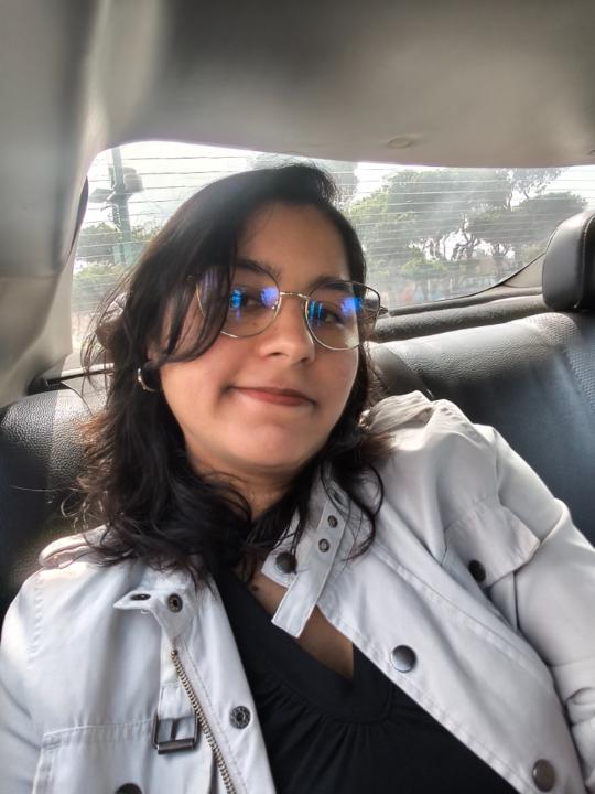 Rosa Delgado
