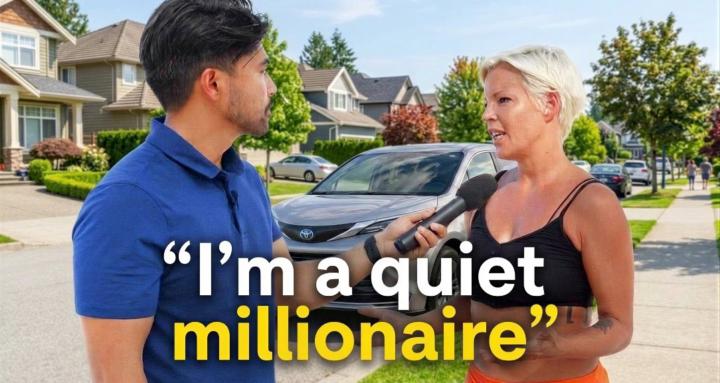 Frugal Rich Network