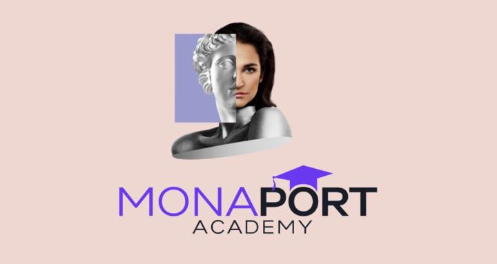 MONAPORT Academy VIP Community