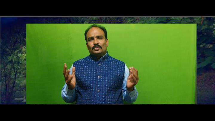 Raghavendra reddy Jammuladinne