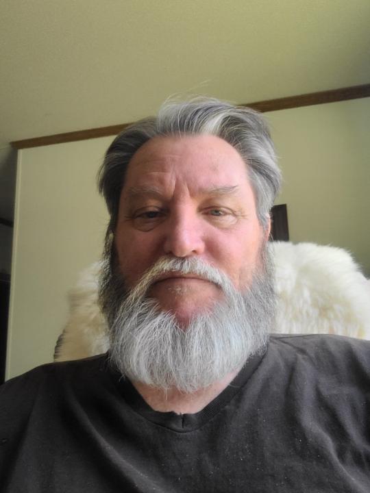 Roger Calhoon