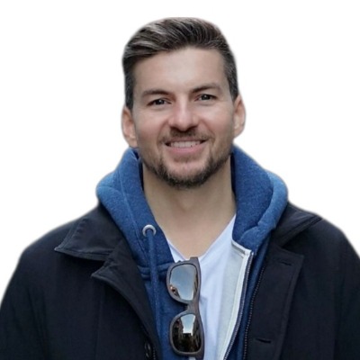 Marcos Gomes