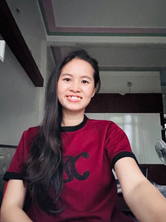 Phạm Thị Bình