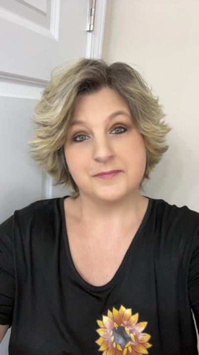 Kimberly Barton
