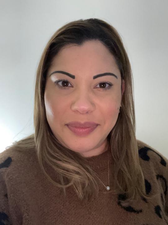 Maria Melendez