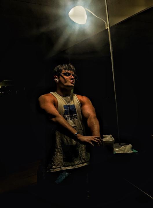 Noah Makowski
