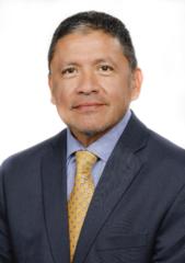 Fabian Jimenez