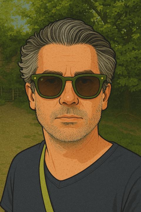Patrick Craig