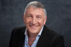 Francois Engelbrecht
