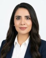 Yamile alejandra Alvarado cervantes