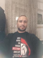 Antonio Parasecoli