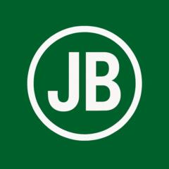 J B