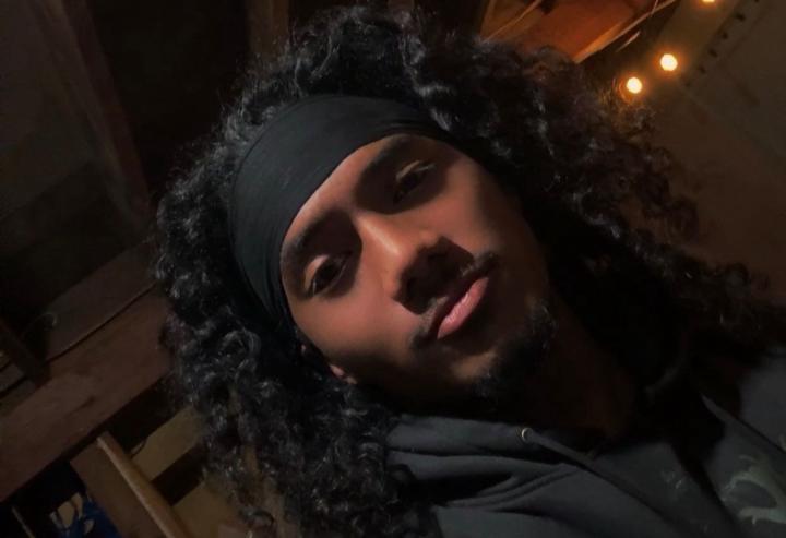 Isaiah Roberts
