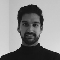 Anish Shonpal