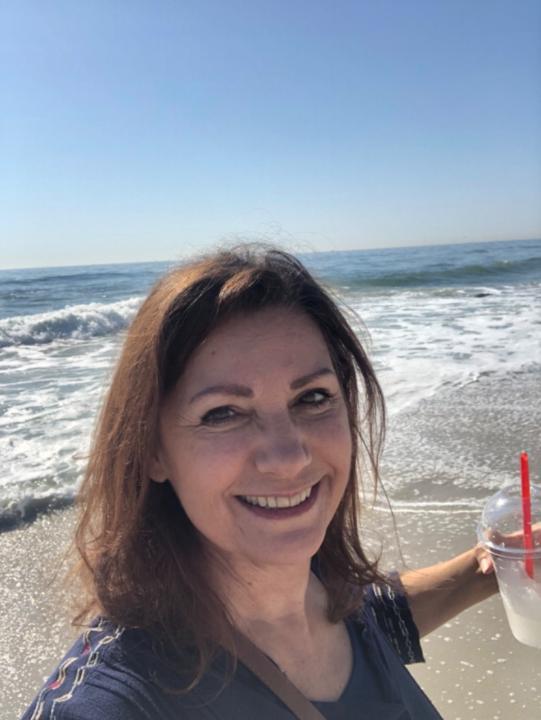 Camille Apicella