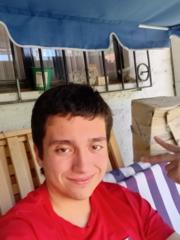 Andres Pedreros
