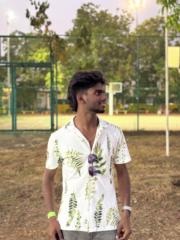 Rakshanth R s