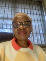 Thembi Ngcobo